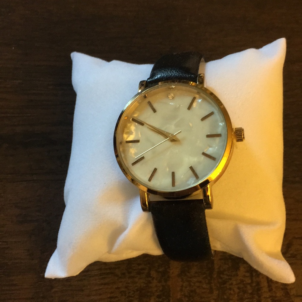 NEW Black Watch